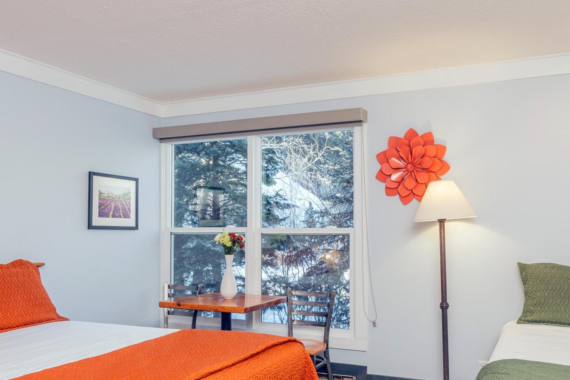 Mountainside Inn 103 By Alpine Lodging テルユライド エクステリア 写真